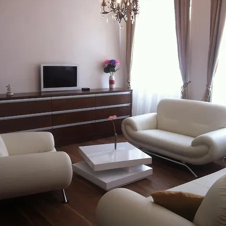 Apartamento Historic Centre Ii