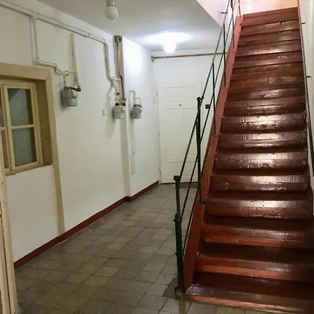 Historic Centre Ii Apartamento