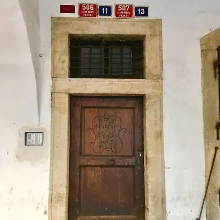 Historic Centre Ii Apartamento *