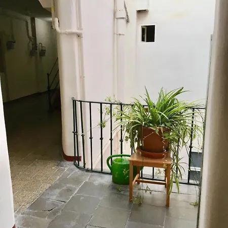 هيستوريك سنتر آبارتمنتس Ii * براغ