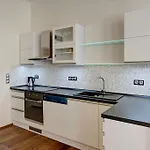 Historic Centre Ii Appartement *