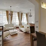 Appartement Historic Centre Ii Prague