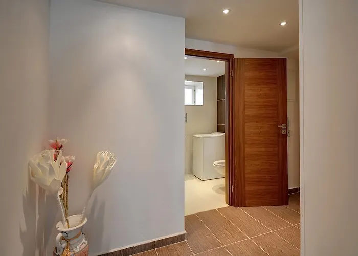 Historic Centre Ii Appartement Praag